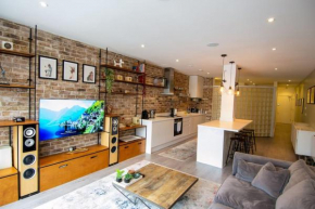 Modern Apartment in the Heart of London